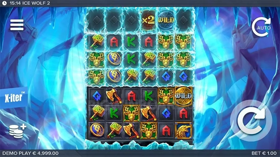 New Casino Games Release